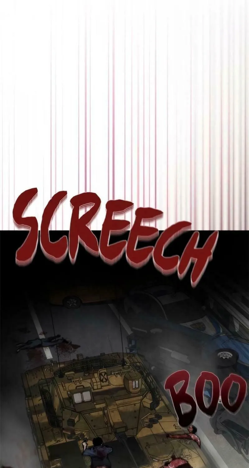 Zombie Apocalypse 82-08 Chapter 52 page 36 - 