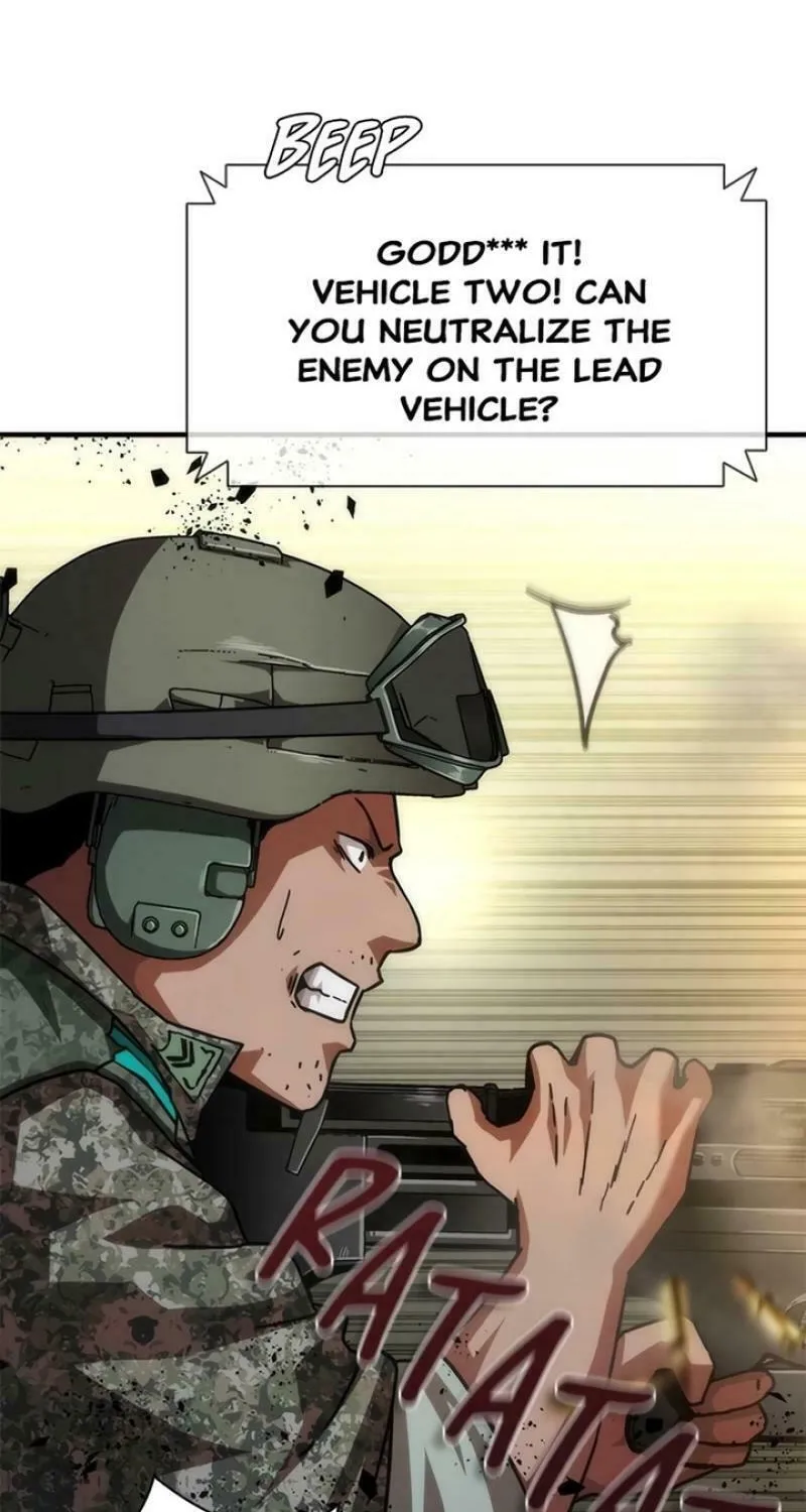 Zombie Apocalypse 82-08 Chapter 52 page 39 - 