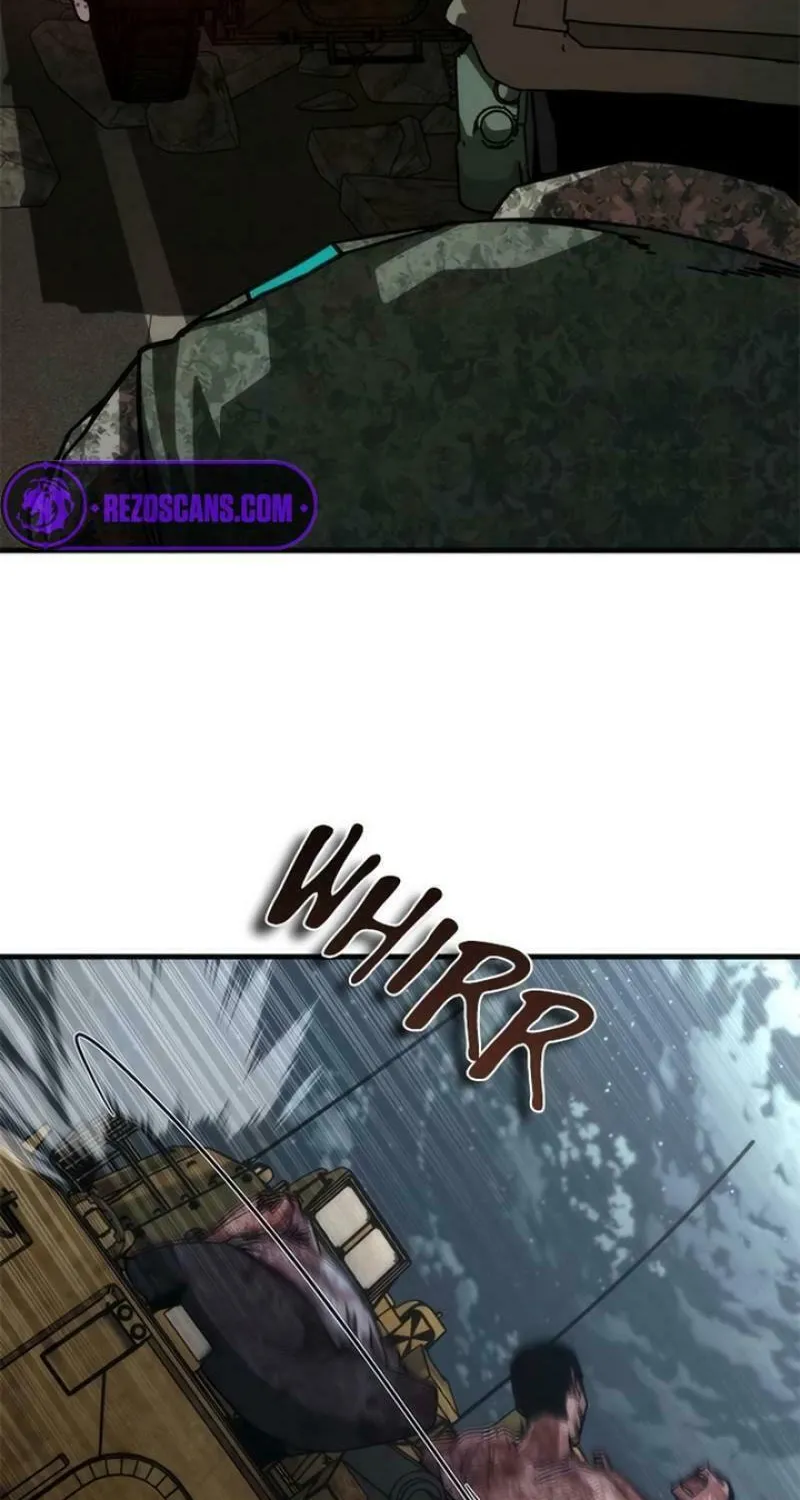 Zombie Apocalypse 82-08 Chapter 52 page 41 - 
