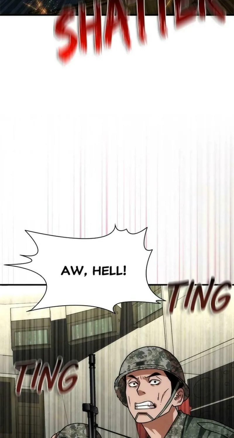 Zombie Apocalypse 82-08 Chapter 52 page 46 - 