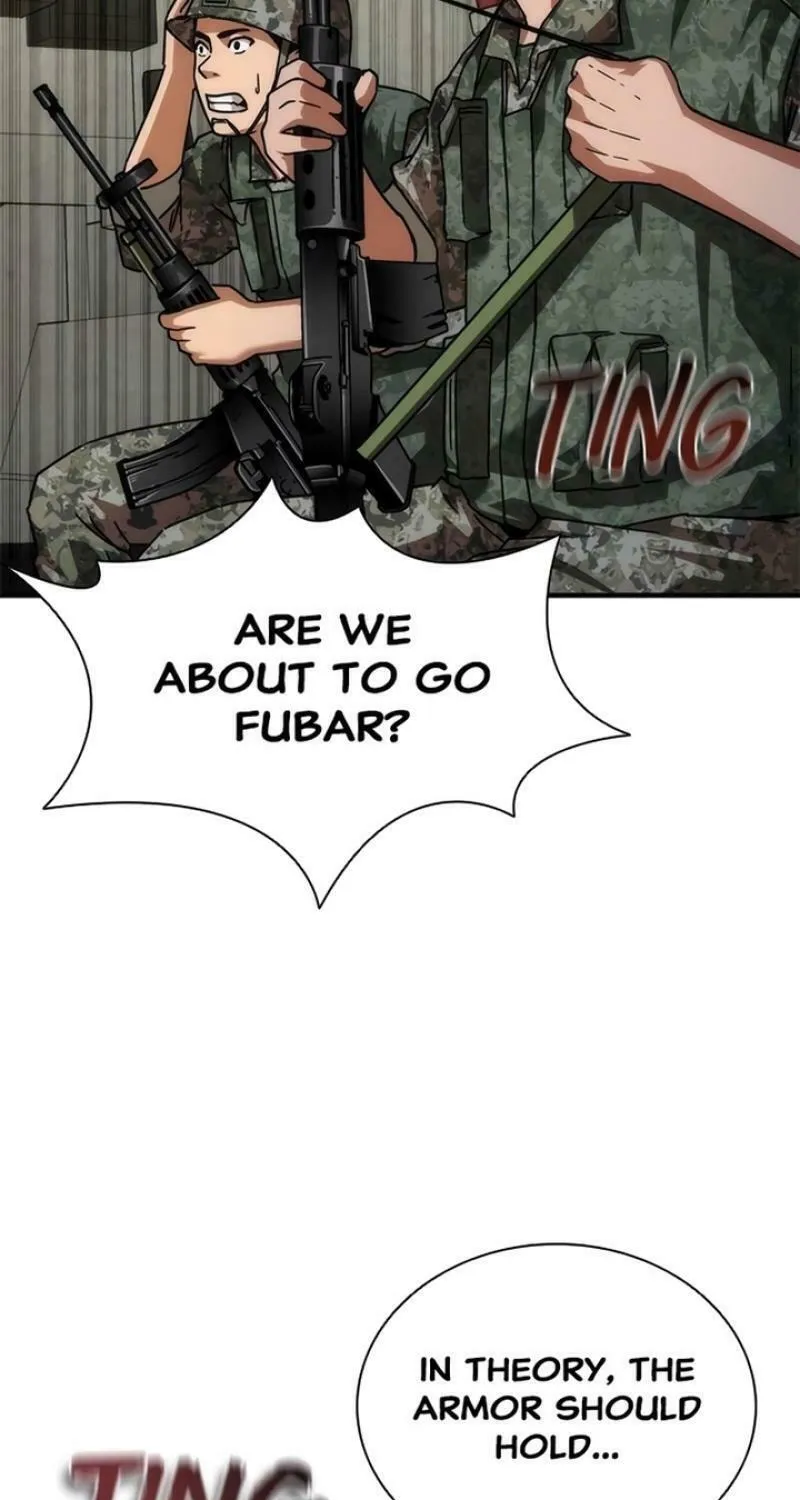 Zombie Apocalypse 82-08 Chapter 52 page 47 - 