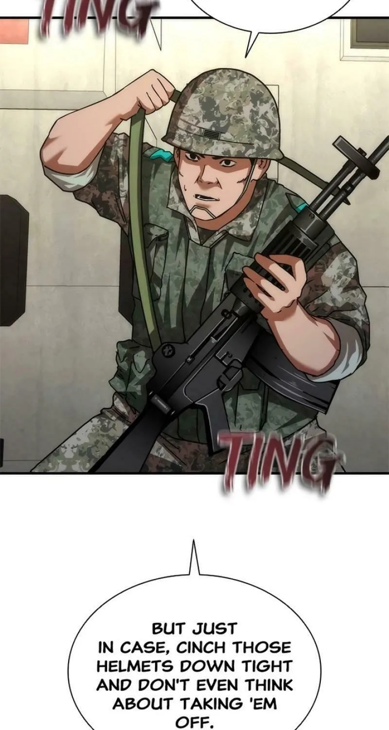 Zombie Apocalypse 82-08 Chapter 52 page 48 - 