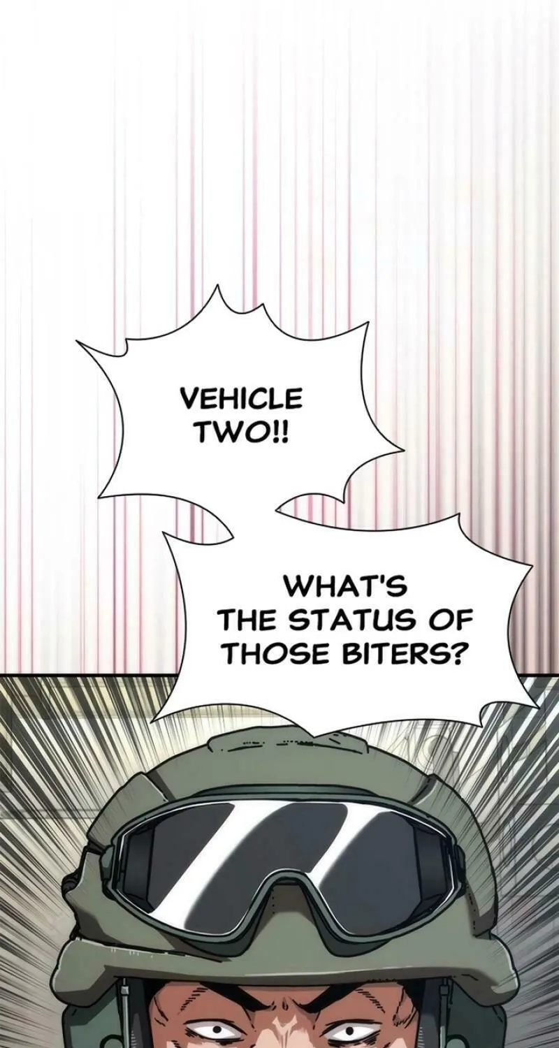 Zombie Apocalypse 82-08 Chapter 52 page 50 - 