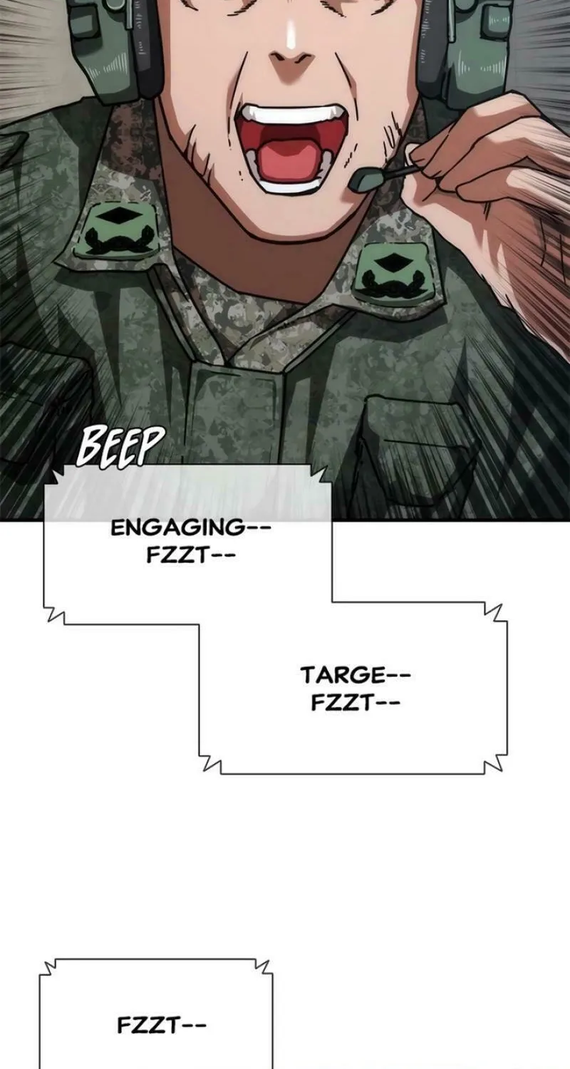 Zombie Apocalypse 82-08 Chapter 52 page 51 - 
