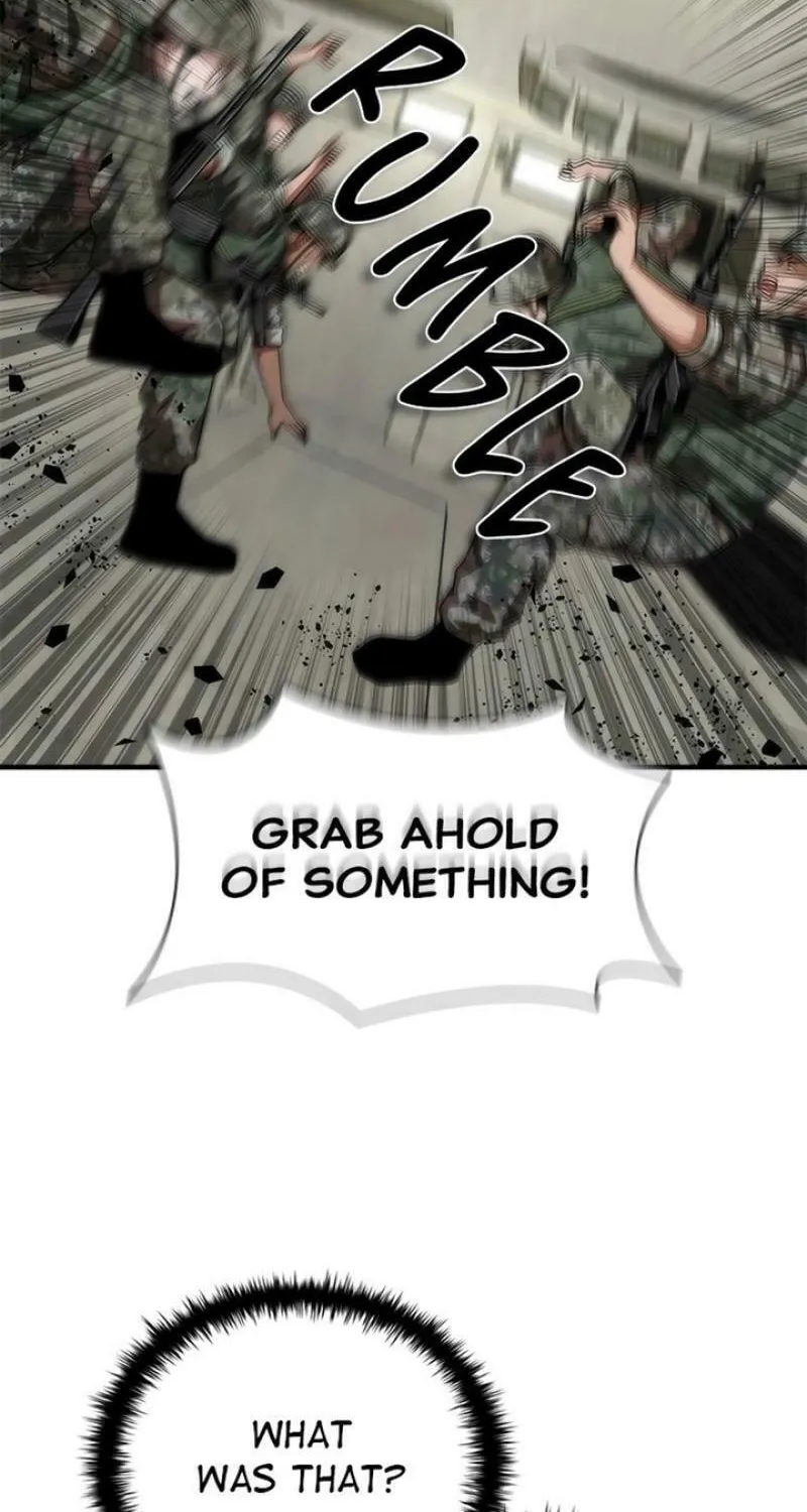 Zombie Apocalypse 82-08 Chapter 52 page 58 - 