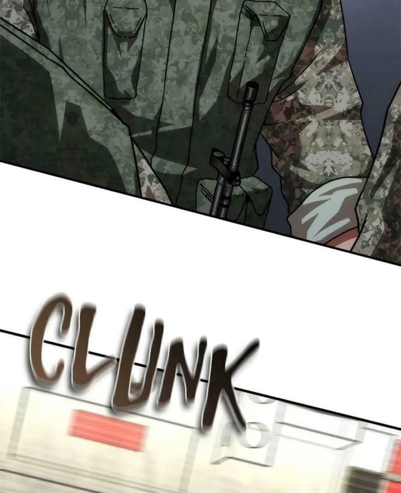 Zombie Apocalypse 82-08 Chapter 52 page 7 - 