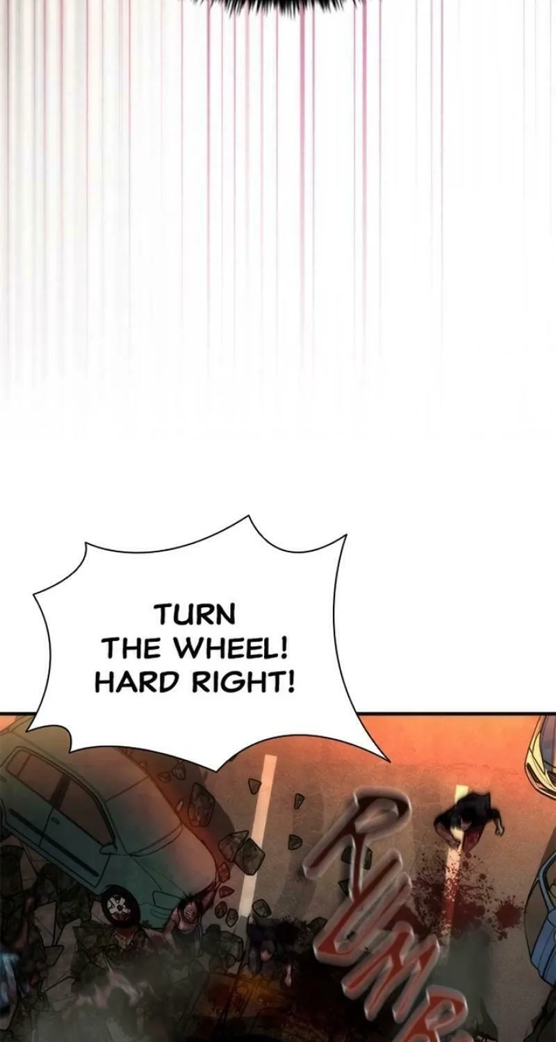 Zombie Apocalypse 82-08 Chapter 52 page 62 - 