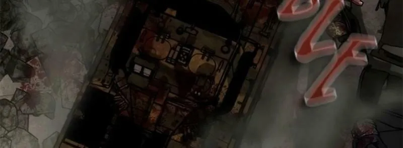 Zombie Apocalypse 82-08 Chapter 52 page 63 - 