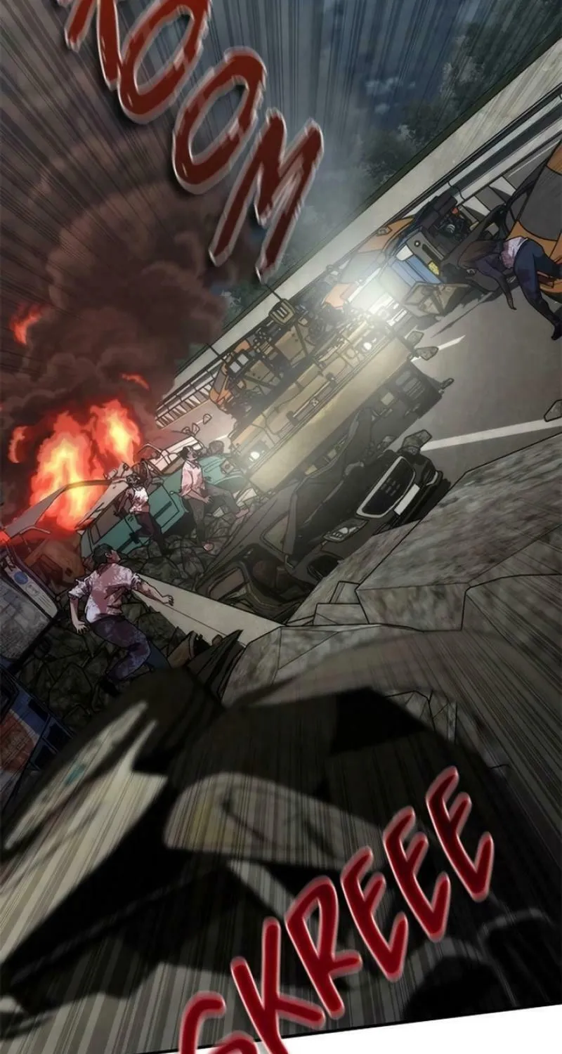 Zombie Apocalypse 82-08 Chapter 52 page 66 - 
