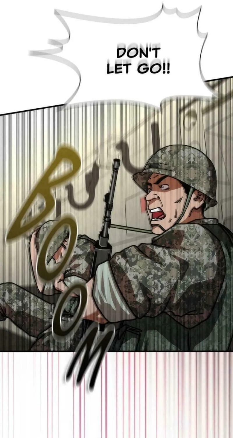 Zombie Apocalypse 82-08 Chapter 52 page 71 - 