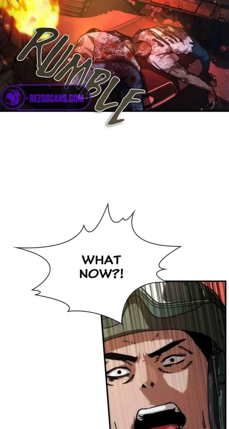 Zombie Apocalypse 82-08 Chapter 52 page 73 - 