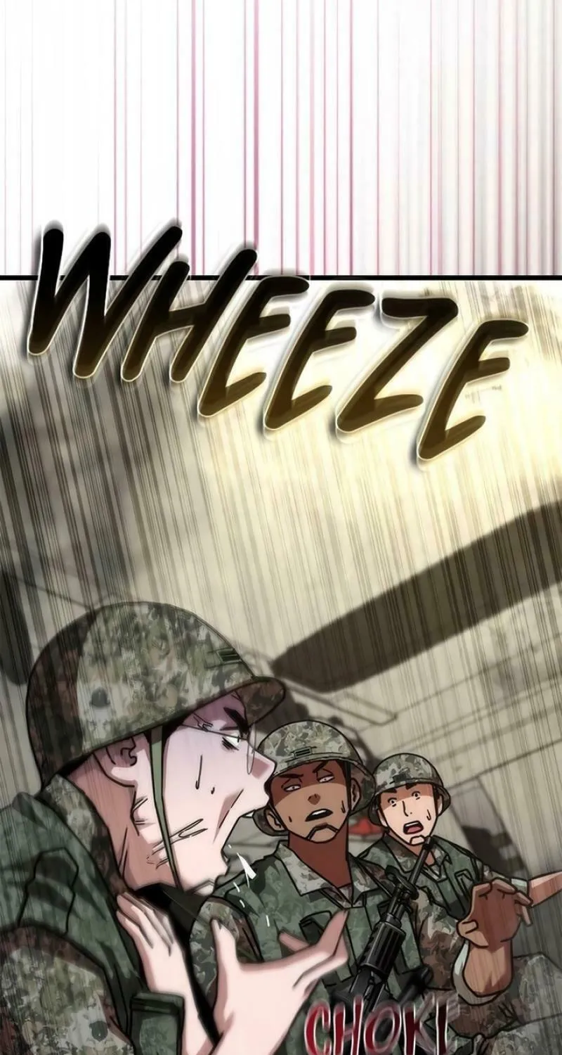 Zombie Apocalypse 82-08 Chapter 52 page 78 - 