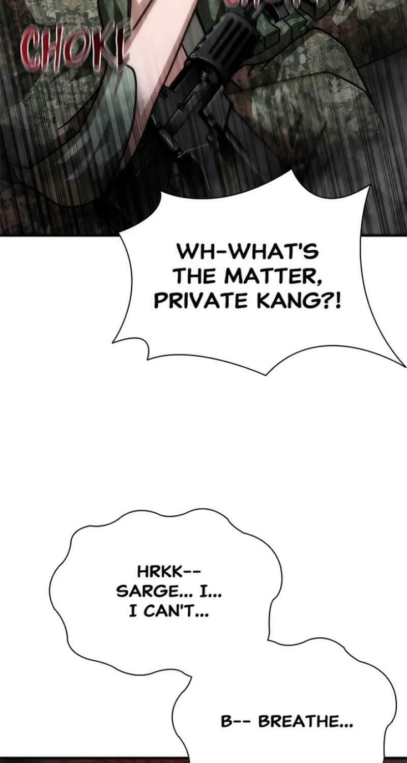 Zombie Apocalypse 82-08 Chapter 52 page 79 - 