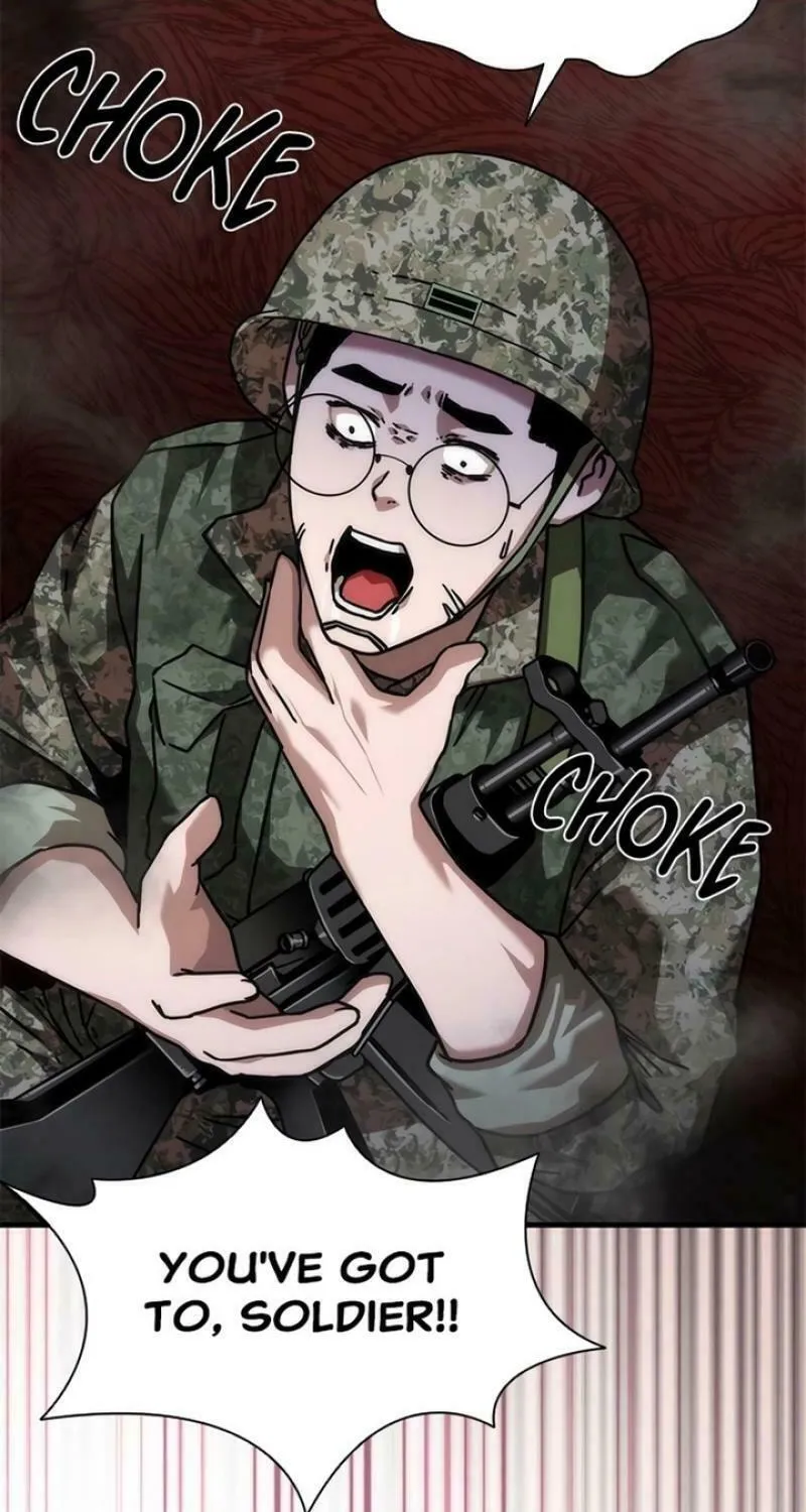 Zombie Apocalypse 82-08 Chapter 52 page 80 - 