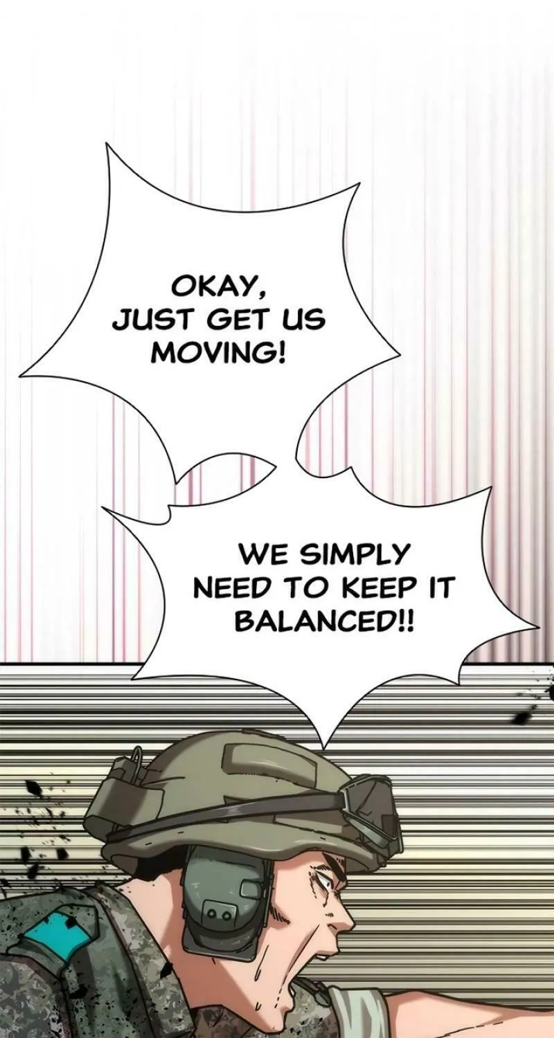 Zombie Apocalypse 82-08 Chapter 52 page 82 - 