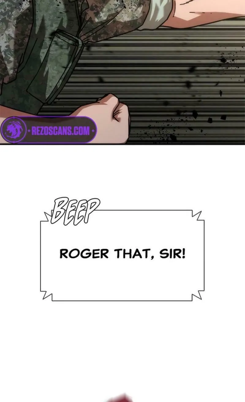 Zombie Apocalypse 82-08 Chapter 52 page 83 - 