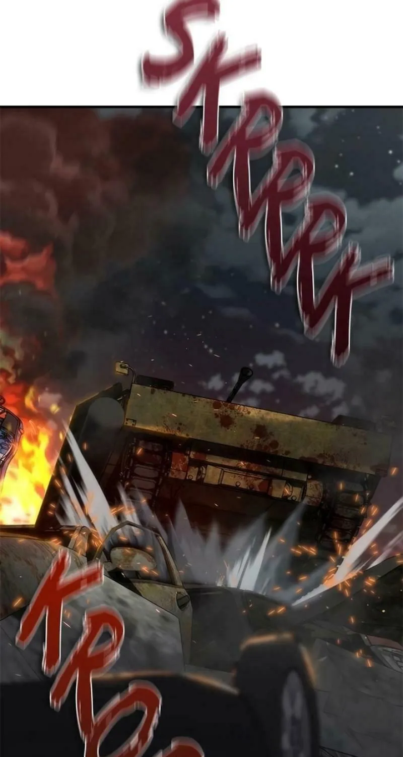 Zombie Apocalypse 82-08 Chapter 52 page 84 - 