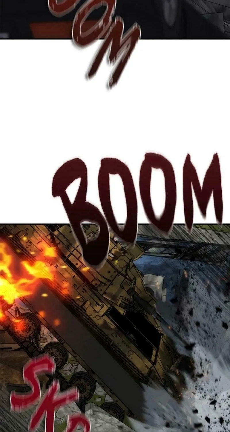 Zombie Apocalypse 82-08 Chapter 52 page 85 - 