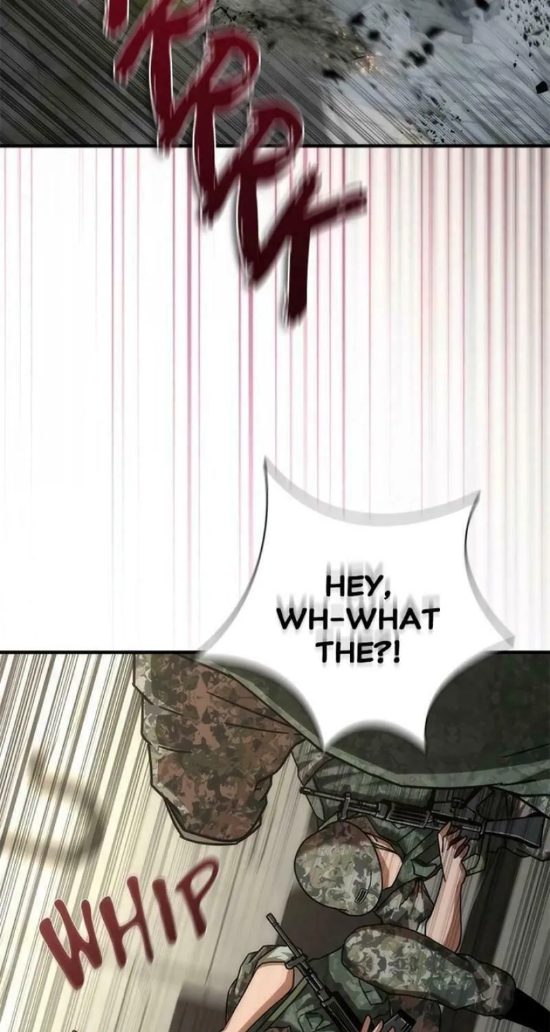 Zombie Apocalypse 82-08 Chapter 52 page 86 - 