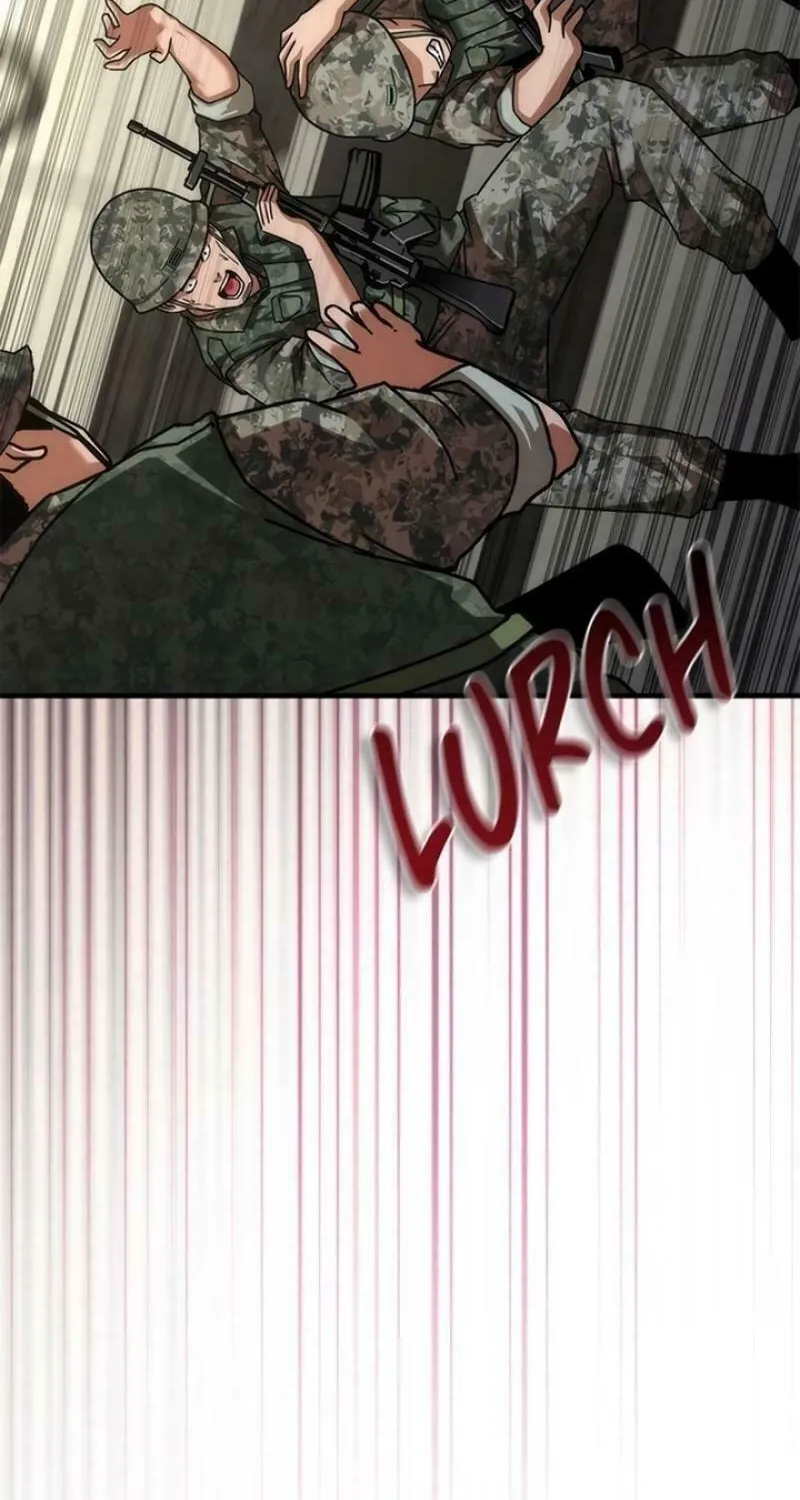Zombie Apocalypse 82-08 Chapter 52 page 87 - 