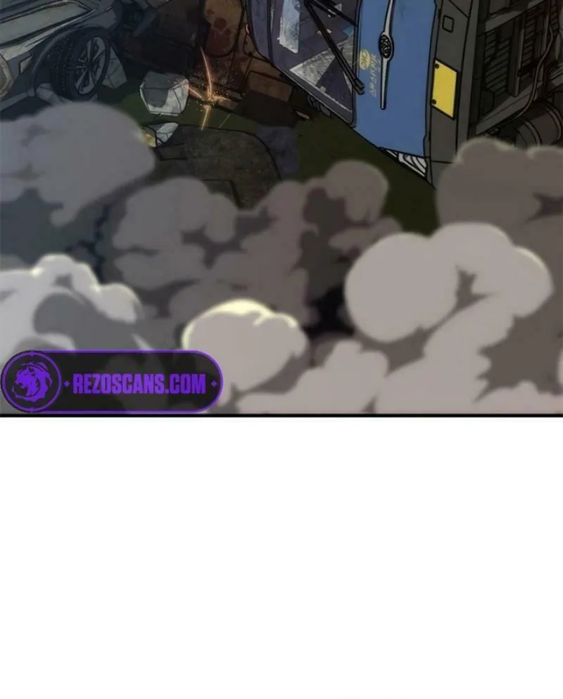 Zombie Apocalypse 82-08 Chapter 52 page 90 - 