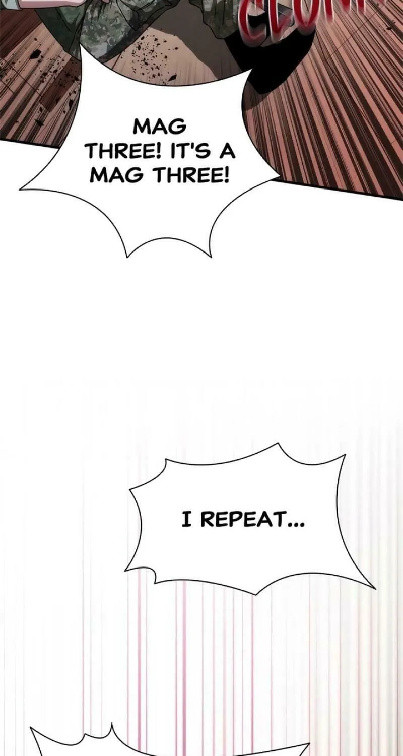 Zombie Apocalypse 82-08 Chapter 52 page 10 - 