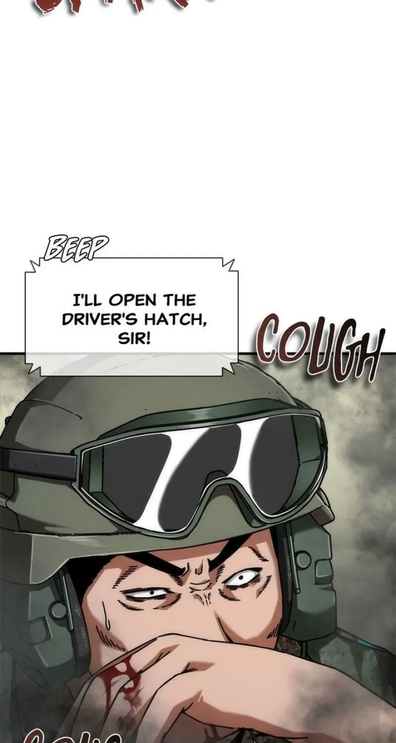 Zombie Apocalypse 82-08 Chapter 52 page 95 - 