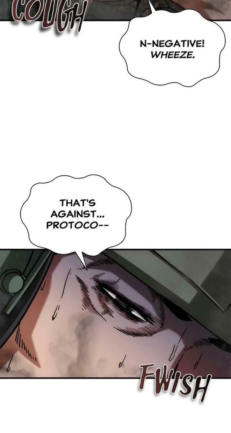 Zombie Apocalypse 82-08 Chapter 52 page 96 - 