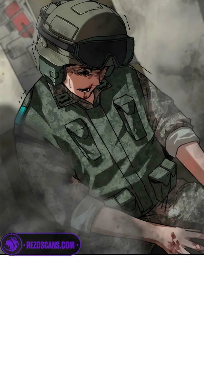Zombie Apocalypse 82-08 Chapter 52 page 98 - 