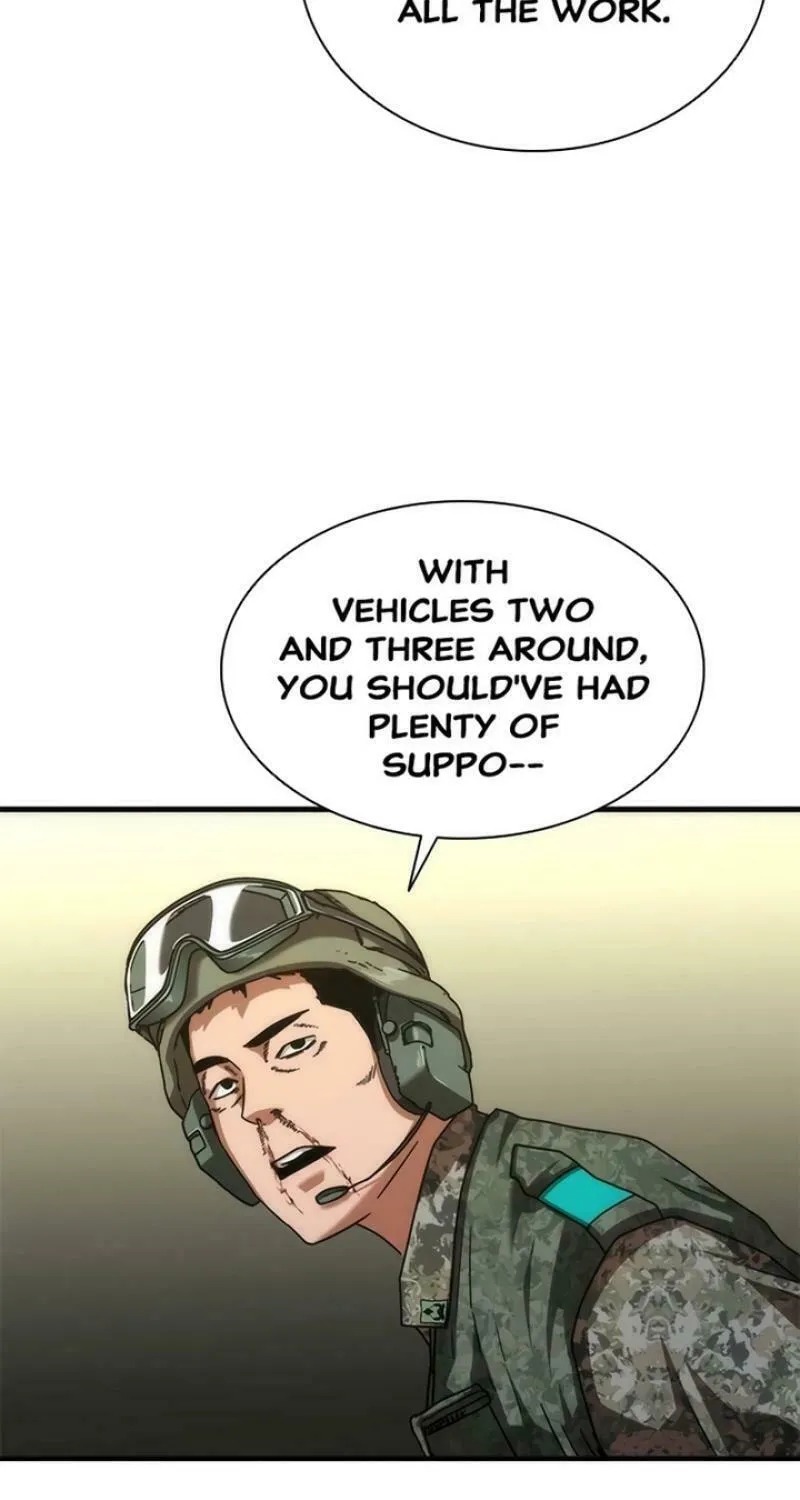 Zombie Apocalypse 82-08 Chapter 53 page 101 - 