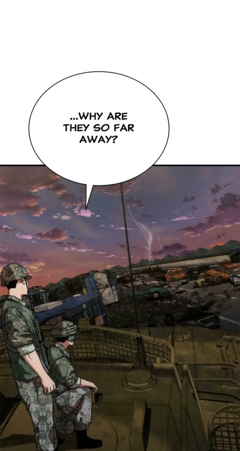 Zombie Apocalypse 82-08 Chapter 53 page 102 - 