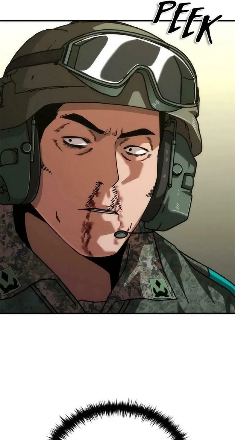 Zombie Apocalypse 82-08 Chapter 53 page 104 - 