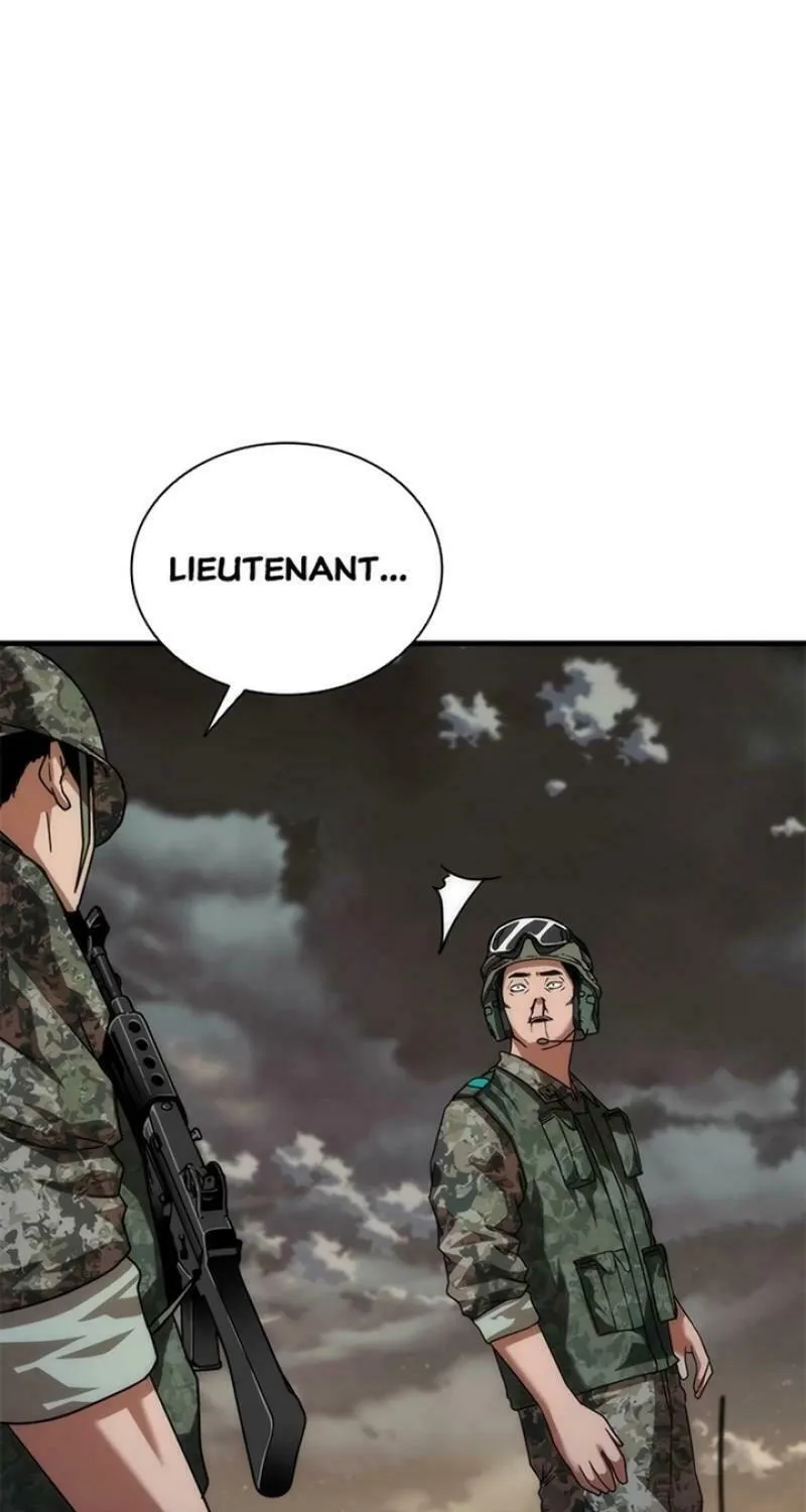 Zombie Apocalypse 82-08 Chapter 53 page 109 - 