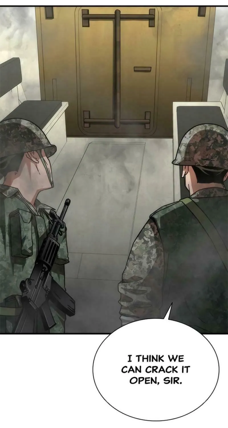 Zombie Apocalypse 82-08 Chapter 53 page 12 - 