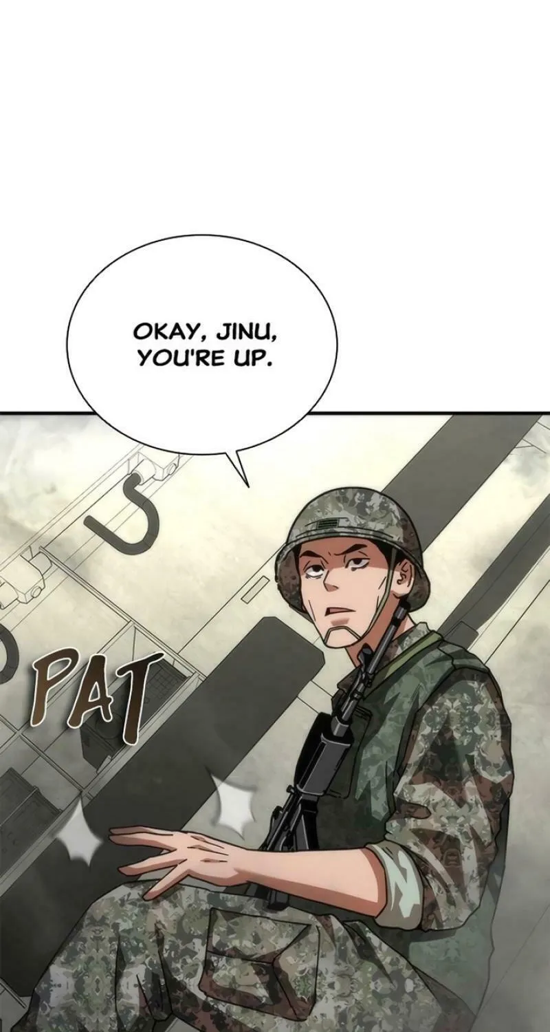 Zombie Apocalypse 82-08 Chapter 53 page 13 - 