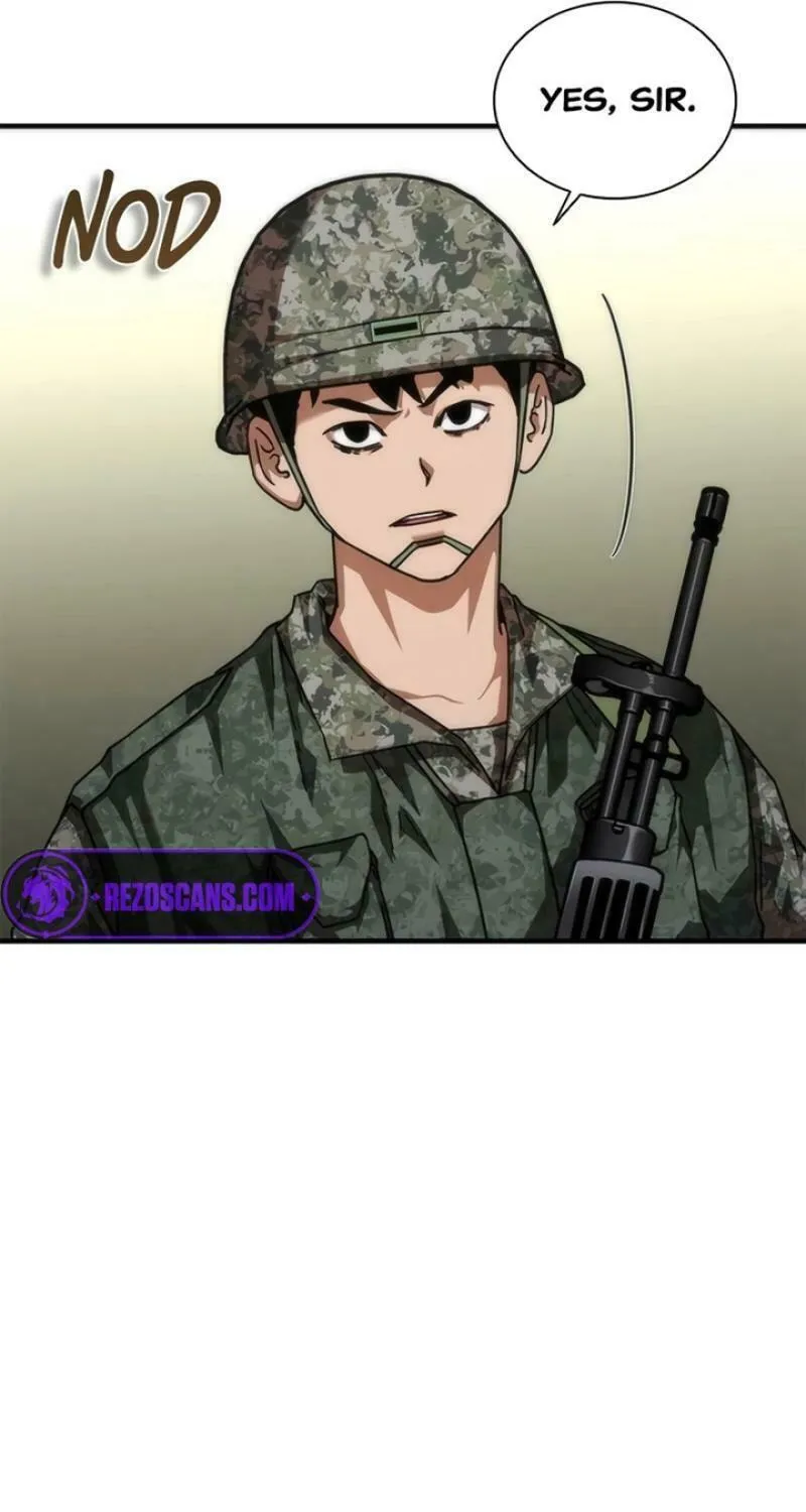 Zombie Apocalypse 82-08 Chapter 53 page 15 - 