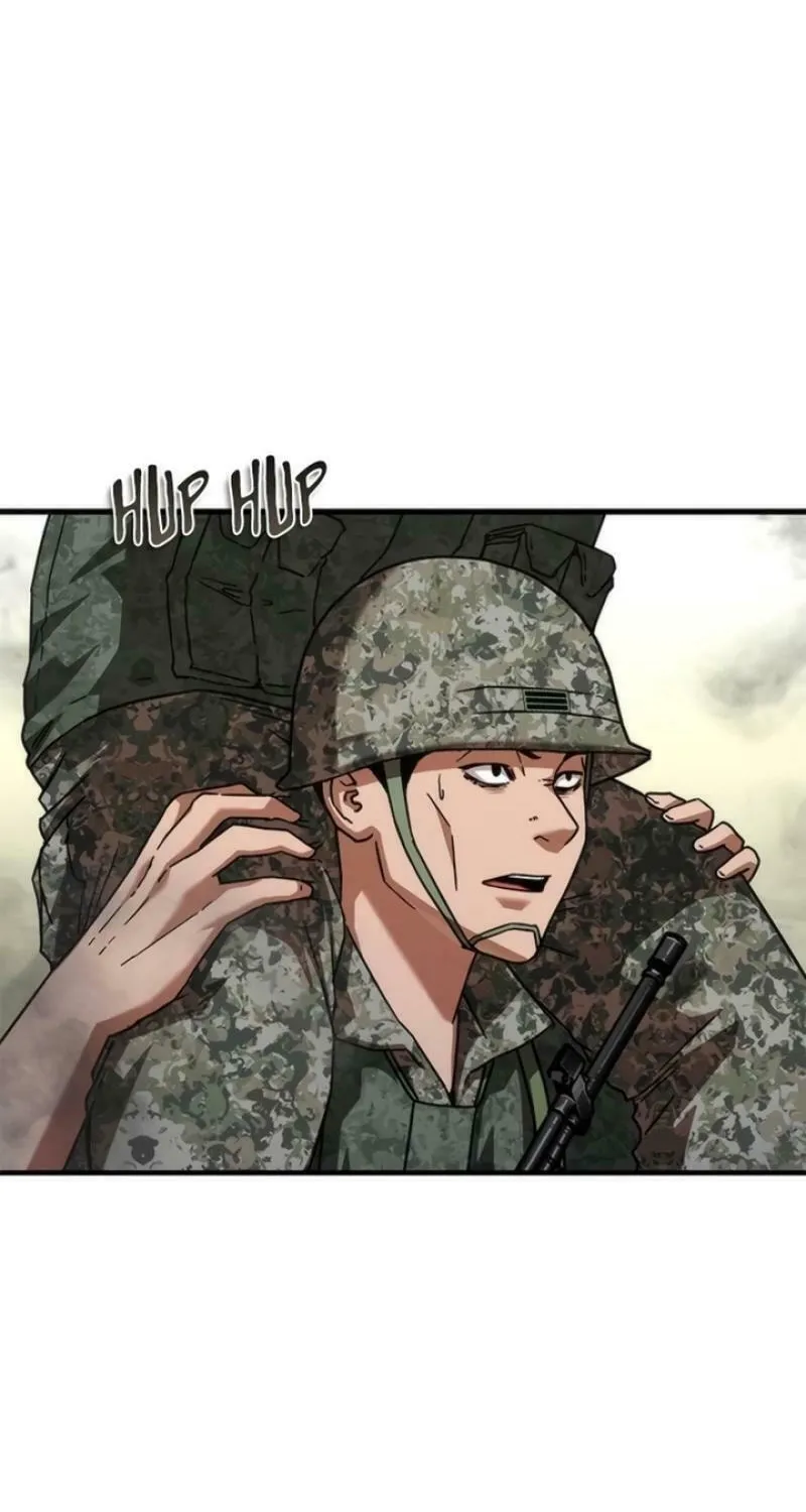 Zombie Apocalypse 82-08 Chapter 53 page 16 - 