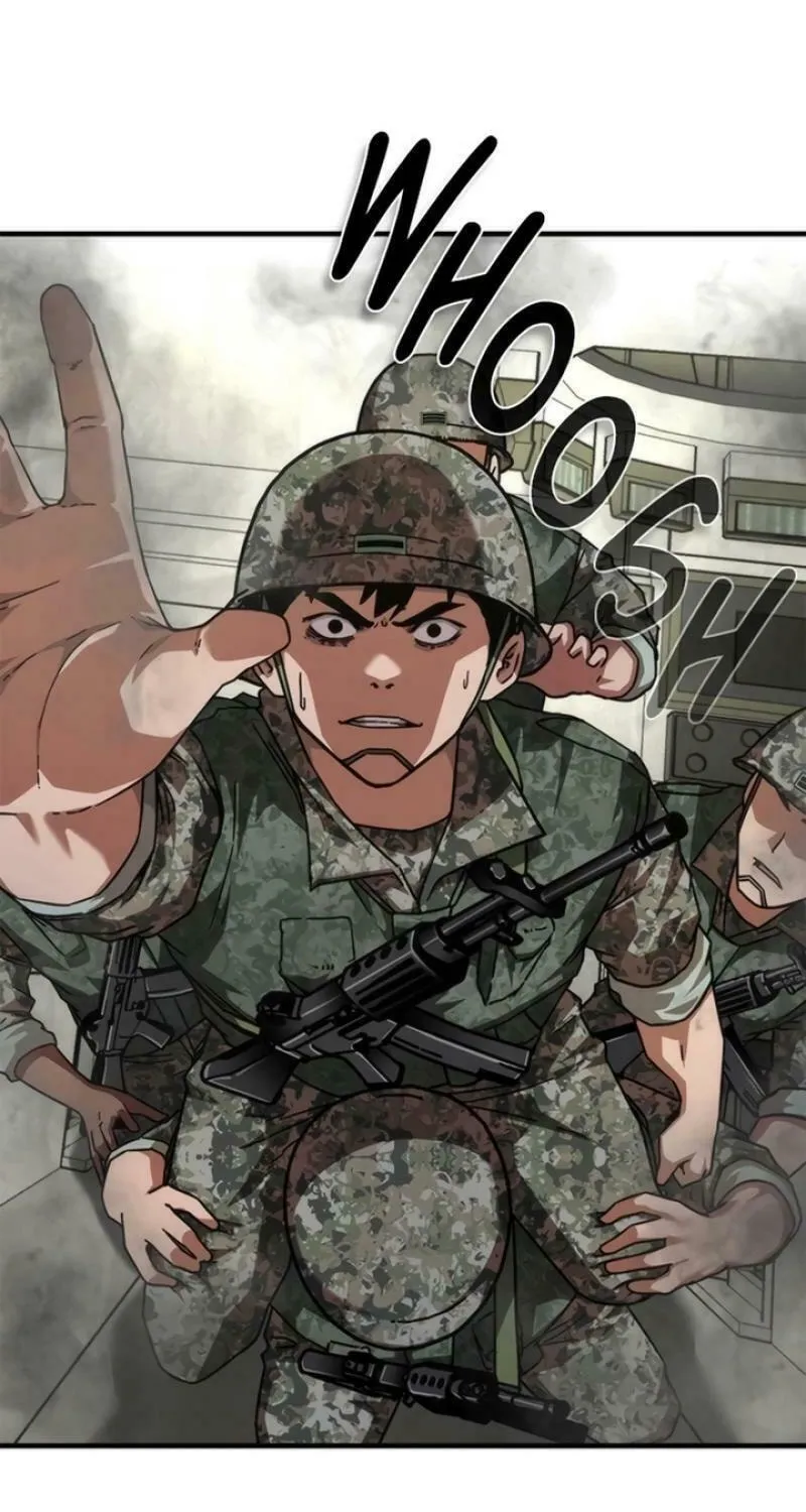 Zombie Apocalypse 82-08 Chapter 53 page 17 - 
