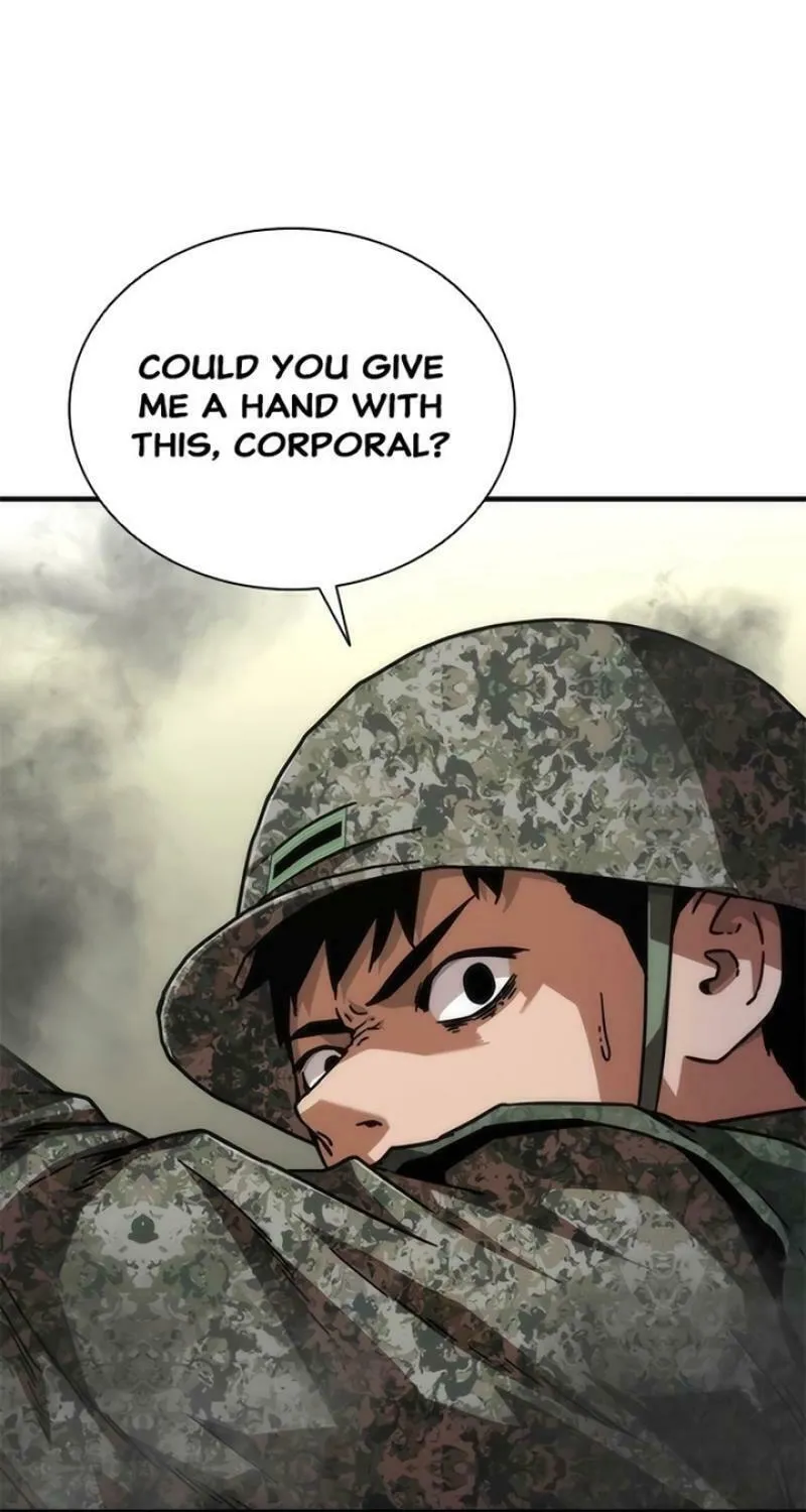 Zombie Apocalypse 82-08 Chapter 53 page 3 - 