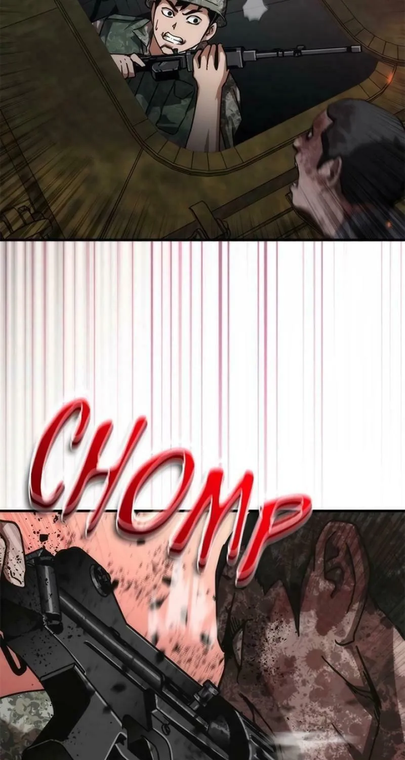 Zombie Apocalypse 82-08 Chapter 53 page 26 - 
