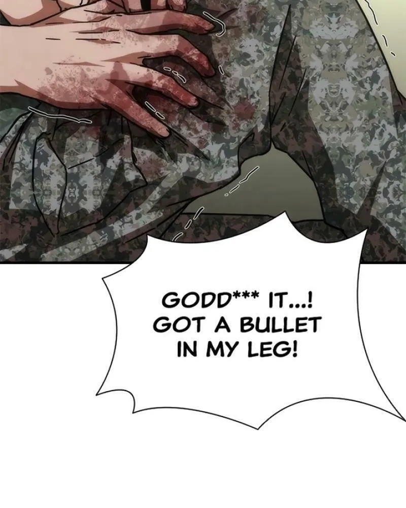 Zombie Apocalypse 82-08 Chapter 53 page 35 - 