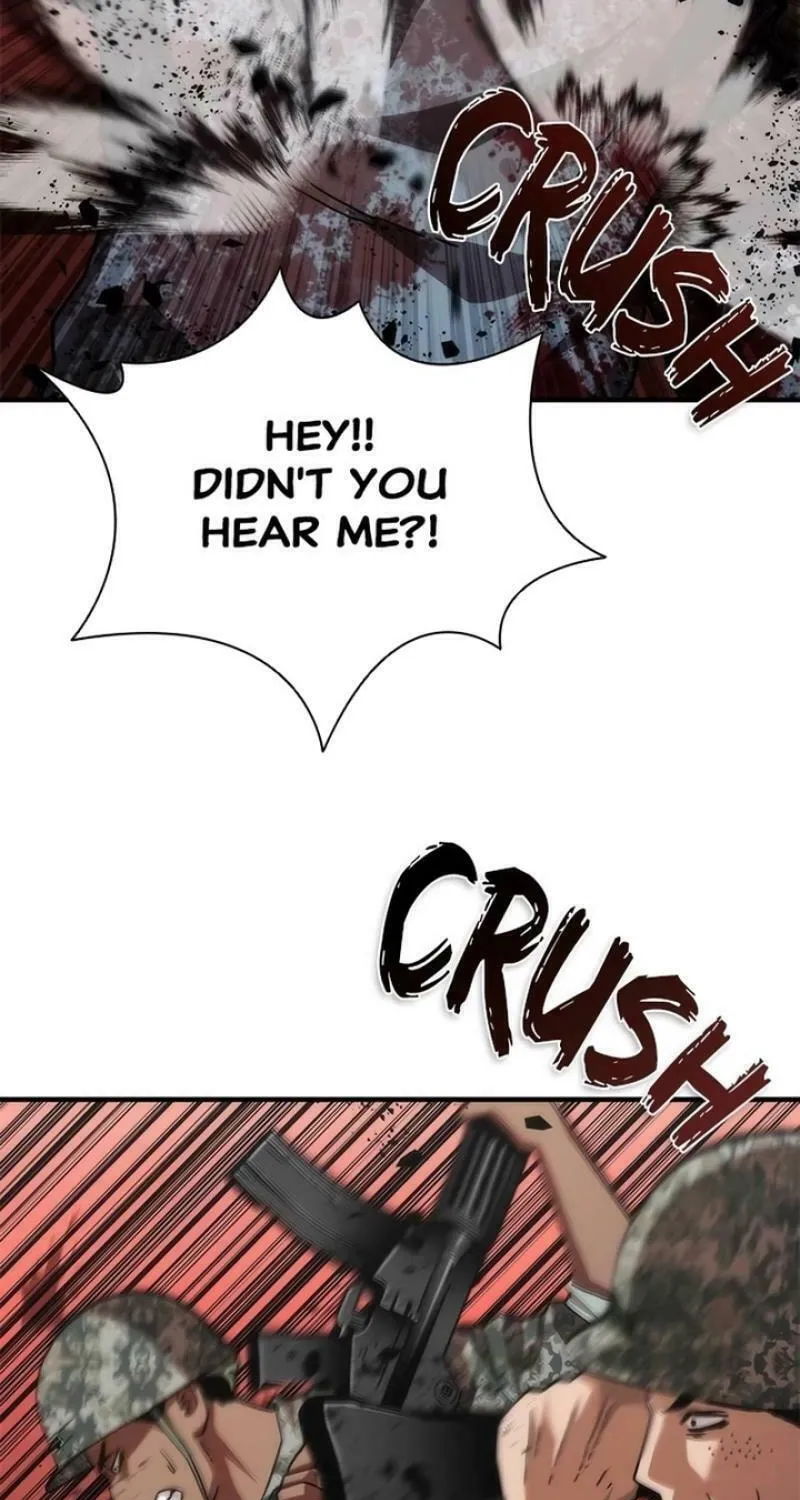 Zombie Apocalypse 82-08 Chapter 53 page 38 - 