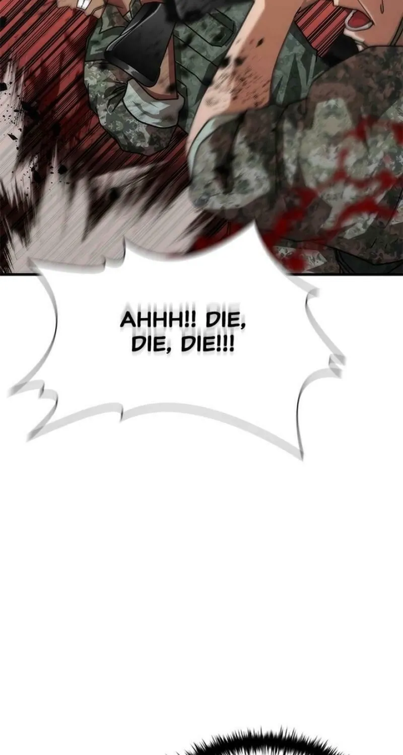 Zombie Apocalypse 82-08 Chapter 53 page 39 - 