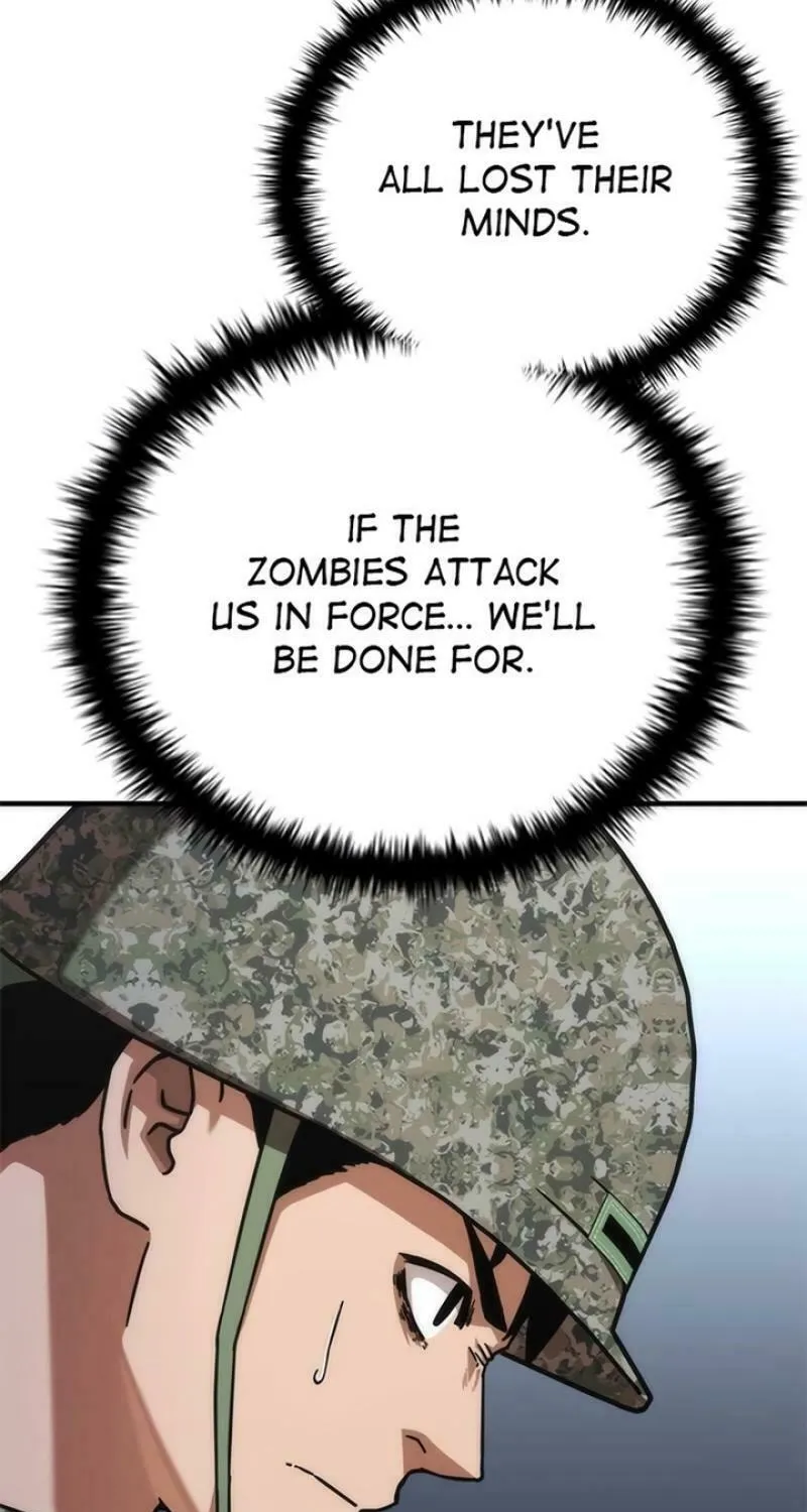 Zombie Apocalypse 82-08 Chapter 53 page 40 - 