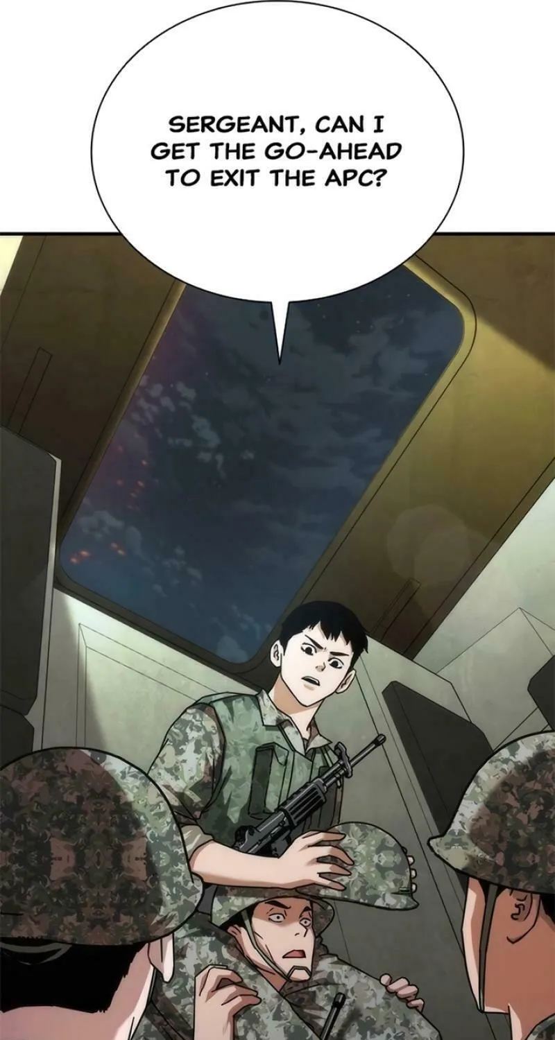 Zombie Apocalypse 82-08 Chapter 53 page 42 - 
