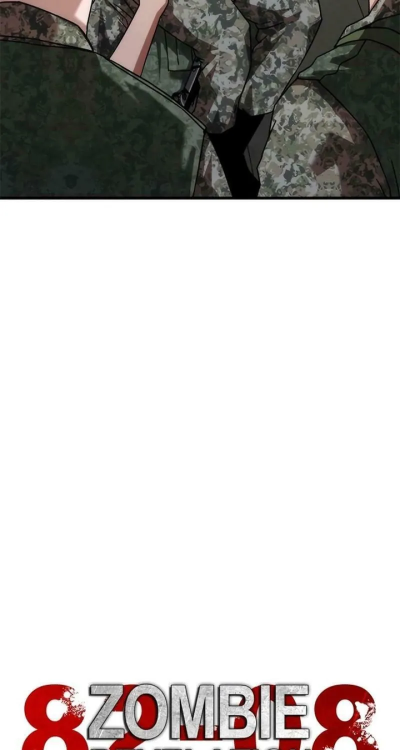 Zombie Apocalypse 82-08 Chapter 53 page 43 - 