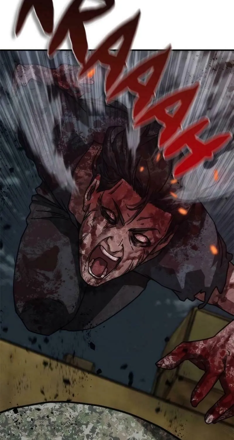 Zombie Apocalypse 82-08 Chapter 53 page 46 - 