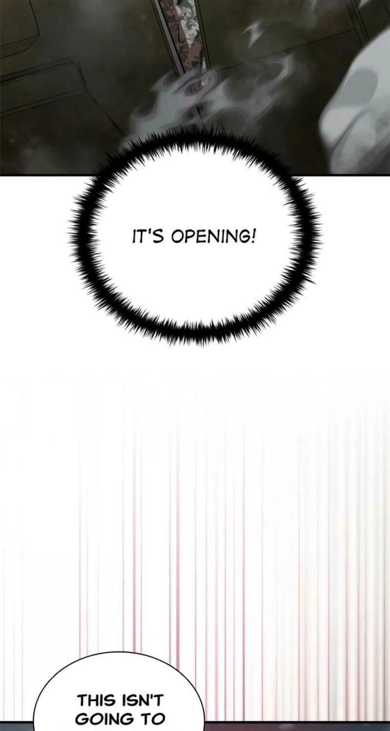 Zombie Apocalypse 82-08 Chapter 53 page 6 - 