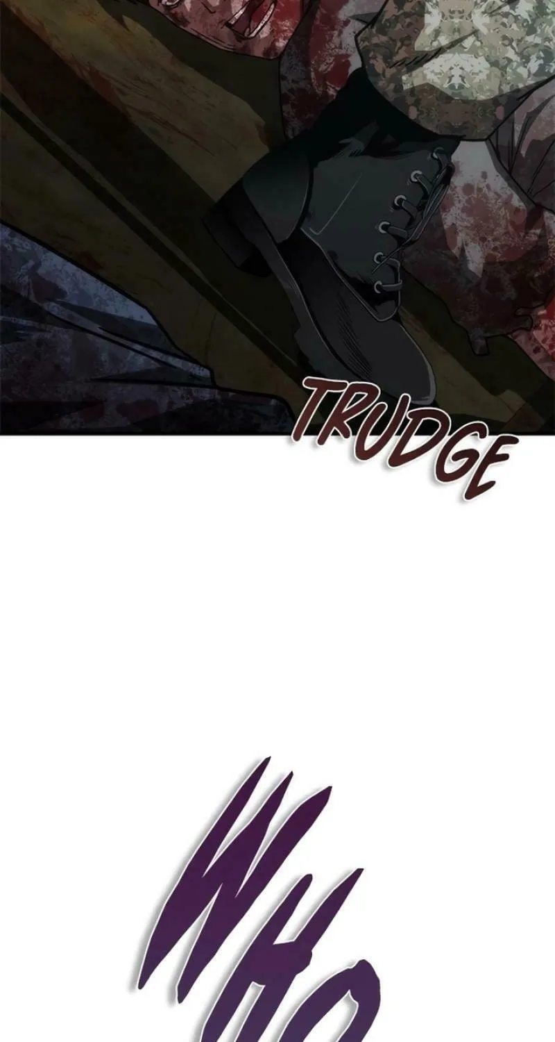 Zombie Apocalypse 82-08 Chapter 53 page 65 - 