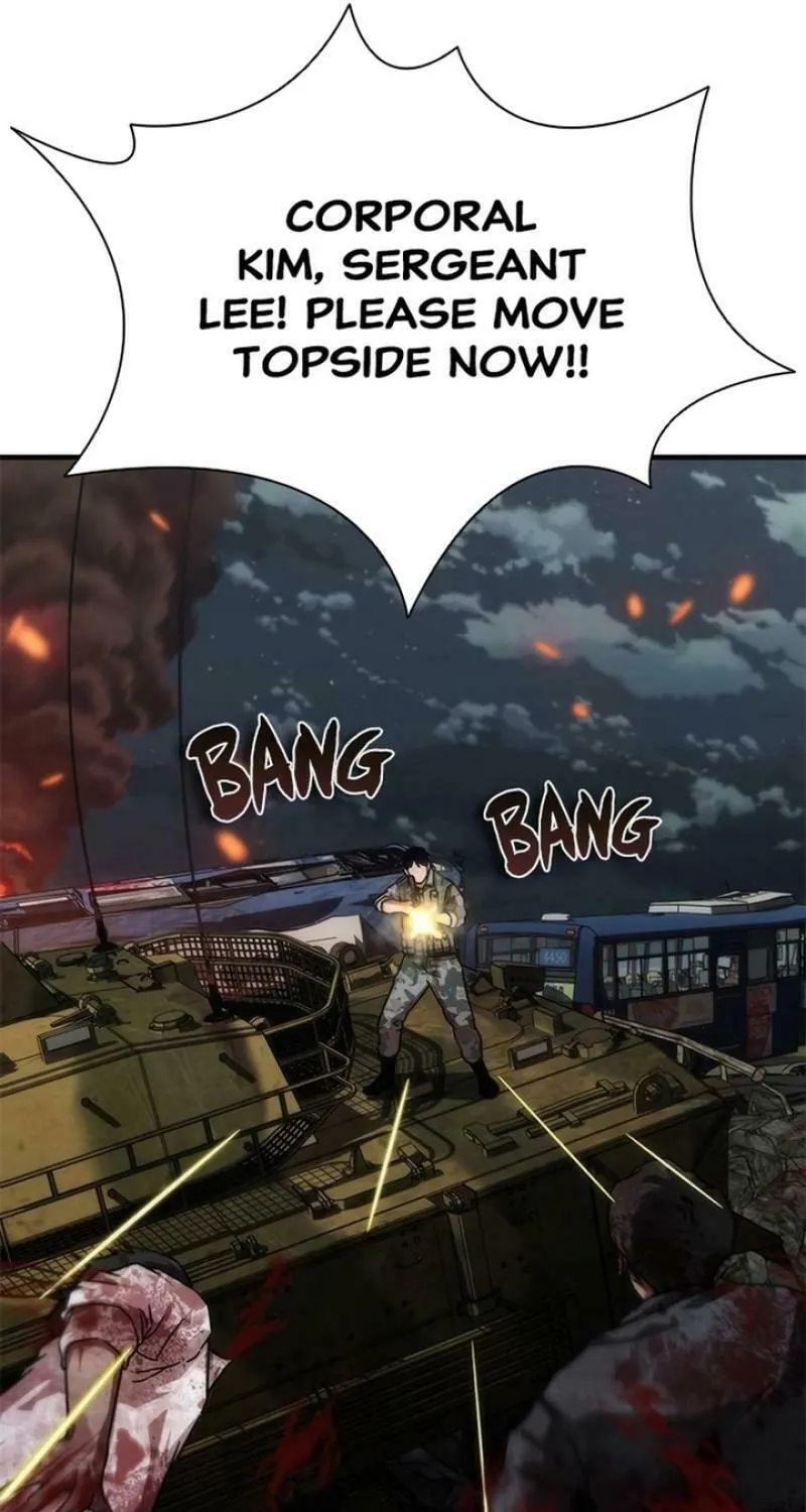 Zombie Apocalypse 82-08 Chapter 53 page 70 - 